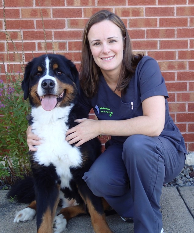 genevievepare Clinique Vétérinaire StLinLaurentides