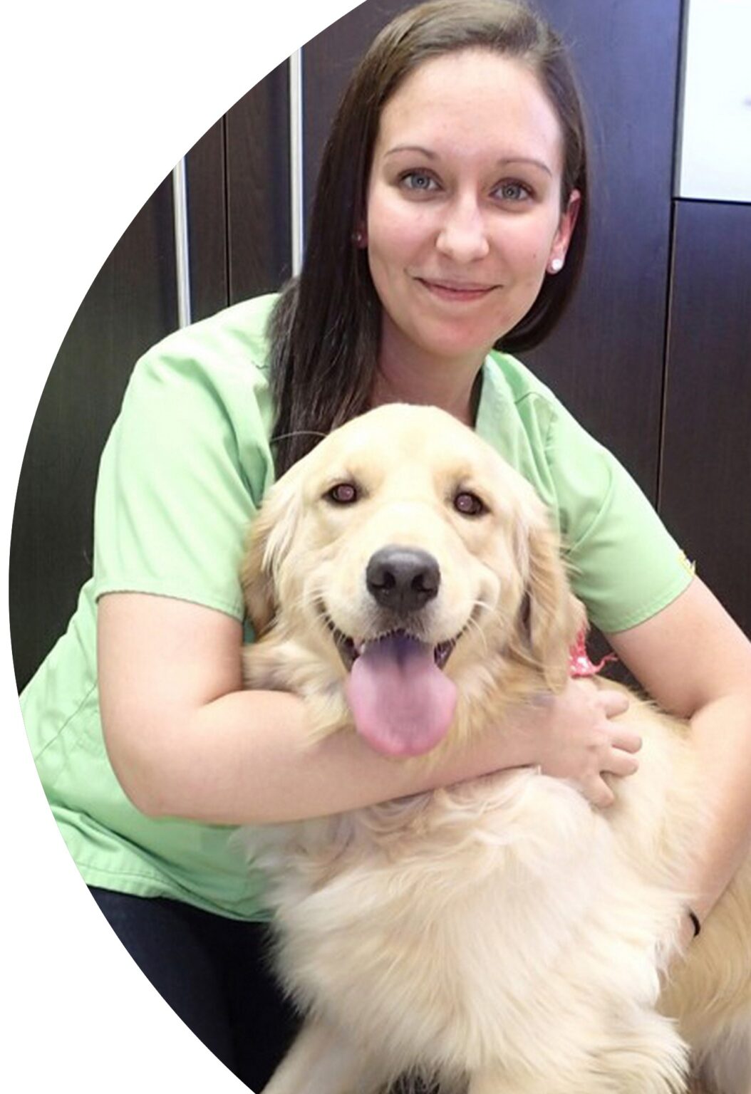 Sophie Bélair Clinique Vétérinaire StLinLaurentides